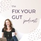 The Burnout-Bloat Connection: banish burnout with my 5 Foundational Gut Healing Habits