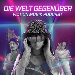 Folge 2: Radio Transisteur