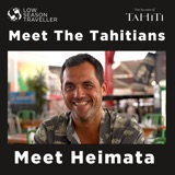 Meet The Tahitians: Meet Heimata