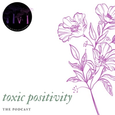 toxic positivity