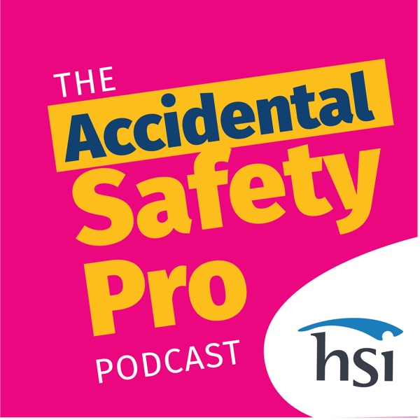 The Accidental Safety Pro