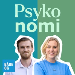 Psykonomi