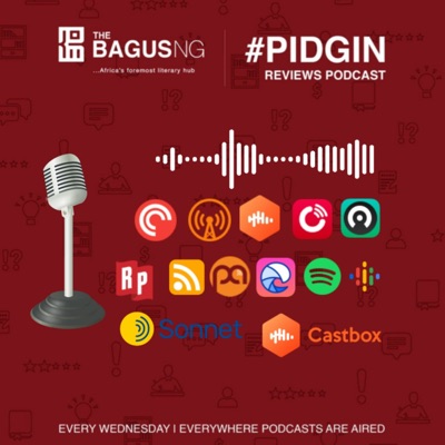 Pidgin Reviews Podcast