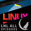 Late Night Linux Family All Episodes - The Late Night Linux Family