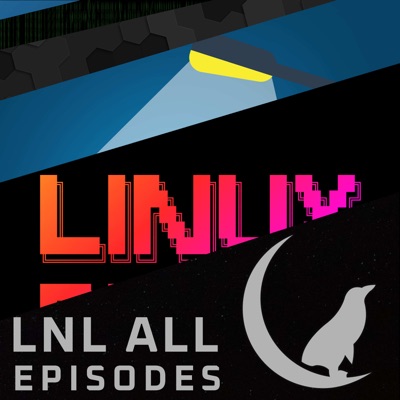 Late Night Linux Family All Episodes:The Late Night Linux Family