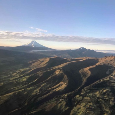 Camino hacia la beca Fulbright