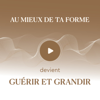 Guérir et Grandir - Le podcast santé et nutrition de Lisa Salis (@lisasalislife) - Lisa Salis