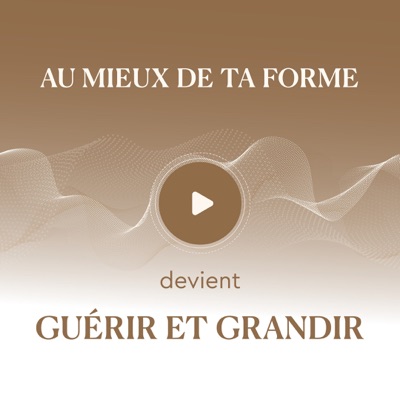 Guérir et Grandir - Le podcast santé et nutrition de Lisa Salis (@lisasalislife):Lisa Salis