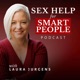 Sex Help for Smart People