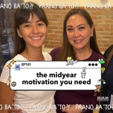 The Midyear Motivation You Need (with Karen Davila)