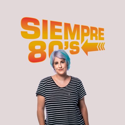 Siempre 80's:KISS FM