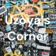 Uzoya's Corner