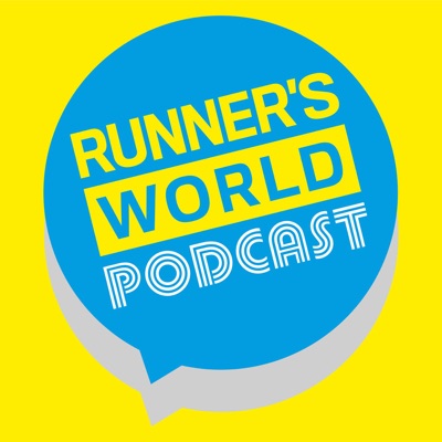 The Runner's World UK Podcast:Runner's World UK