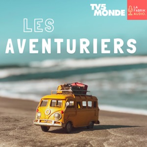 LES AVENTURIERS