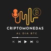 Criptomonedas al día BTC