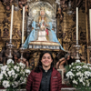 El Santo Rosario - Regina Villarreal V