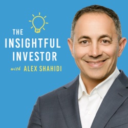 #35 - Ted Seides: Industry Insights, Portfolio Construction