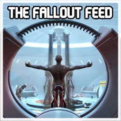 the Fallout Feed #457 - S15 The Pitt Feedback