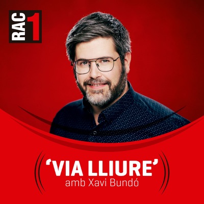 Via lliure - L'hora a hora:RAC1