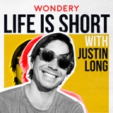 Image of Life is Short with Justin Long podcast