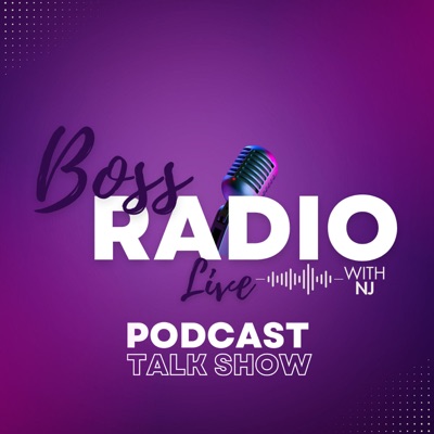 Boss Radio LIVE! With NJ