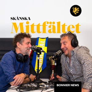 Skånska mittfältet