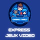 Express Jeux Vidéo