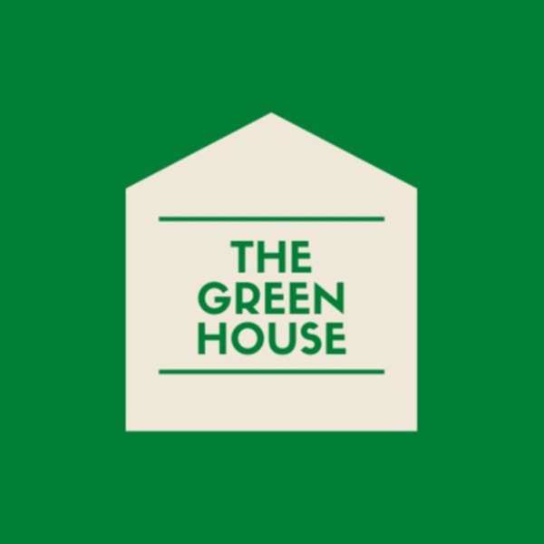 The Green House Artwork