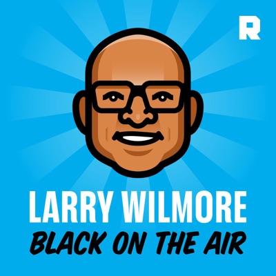 Larry Wilmore: Black on the Air:The Ringer