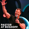CRC - Pastor At Boshoff - CRC