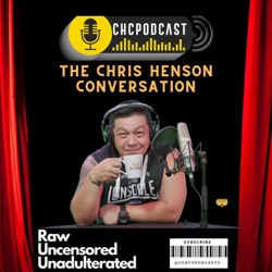 The Chris Henson Conversation