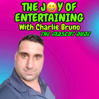 The Joy Of Entertaining podcast