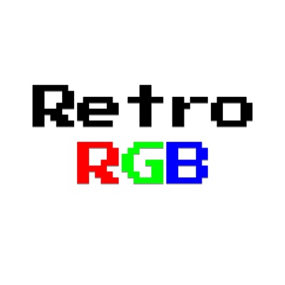 RetroRGB RetroRGB