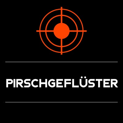 Pirschgeflüster - der Podcast für Jäger und alle, die es noch werden wollen:Markus Lück - jetztjagen.de