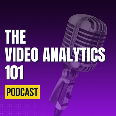 Video Analytics 101:Florian Matusek