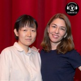 Priscilla with Sofia Coppola and Celine Song (Ep. 441)