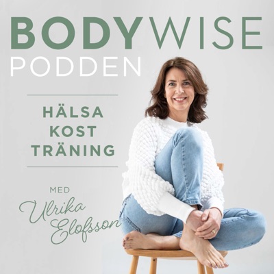 Bodywise podden:Bodywise