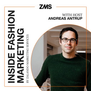 Inside Fashion Marketing by Zalando Marketing Services