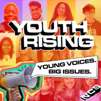 Youth Rising by NCS podcast