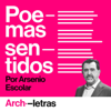 Poemas sentidos - Archiletras