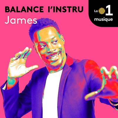 Balance l'instru Balance l'instru