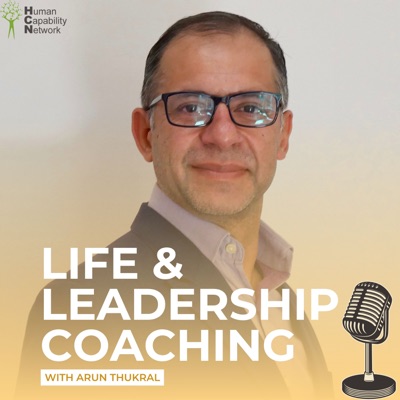 Life & Leadership Coaching