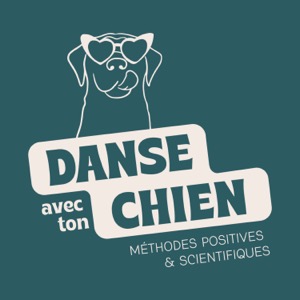 Danse avec ton chien - Méthodes positives et scientifiques