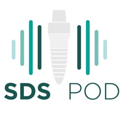 Episode 4 - Dr. Rebekka Hueber interviews Univ.-Prof. Dr. med. dent. Florian Beuer, President of the German Society of Implantology (DGI