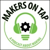 Logo of the podcast Makers on Tap