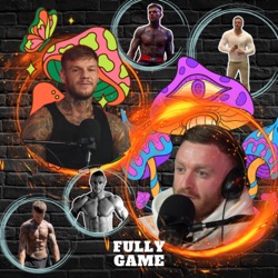 Castleford tigers, Mad Mondays, Fighting team mate Daniel Smith Podcast with Greg Eden