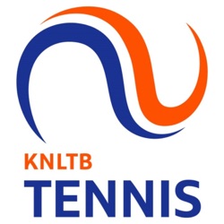 KNLTB Podcast met Erik Poel: de toekomst van tennis en padel