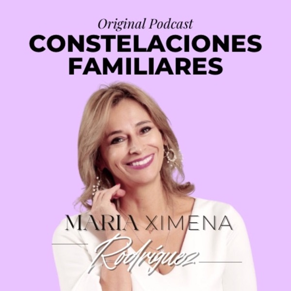 Constelaciones Familiares by Maria Ximena Rodriguez