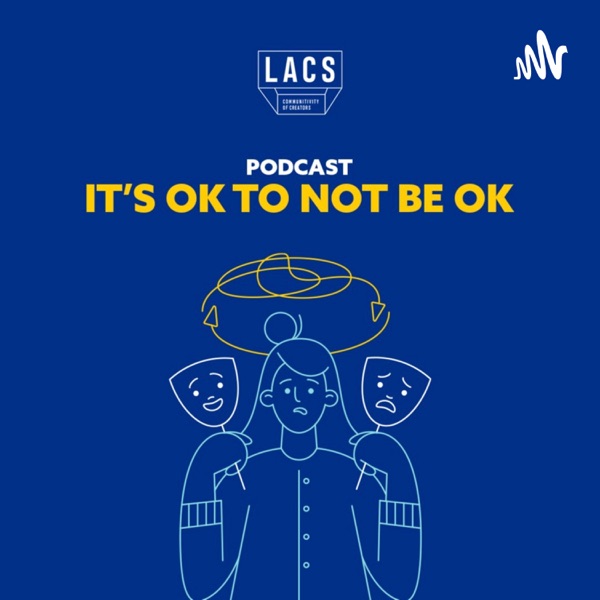 It's Ok To Not Be Ok