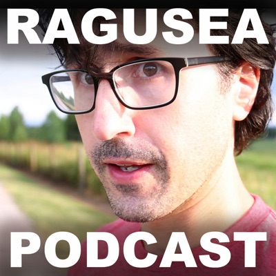 The Adam Ragusea Podcast